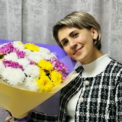 Ольга Рожко, 17.05, Юргинское