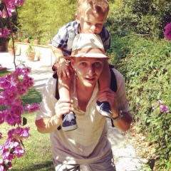 Дмитрий Лукомский, 11.09.1985, Москва