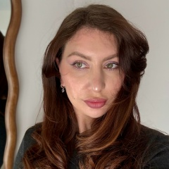 Кристина Калимулина