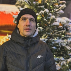 Иван Караваев, 18.05, Москва