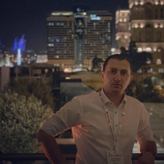 Мурат Дзамыхов, 24.10