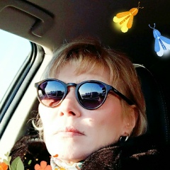 Вера Экинджи, 22.06, Москва