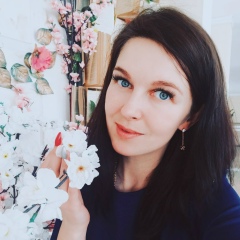 Натаха Алябьева, 23.05.1991, Херсон