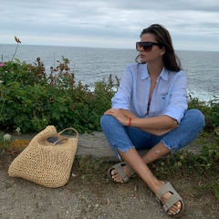 Katrin Si, 19.11.1987, Washington, D.C.