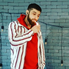 Байрам Мустафаев, 03.06.1990, Баку