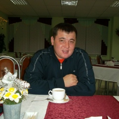 Азамат Турумтаев, 07.06, Нижнесортымский