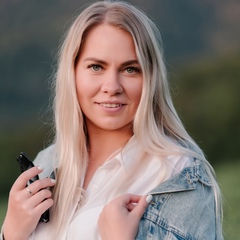 Аня Борисова, 08.08.1987