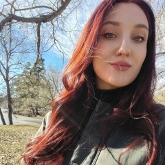 Анна Румянцева, 17.02, Домодедово