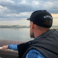 Василь Миндубаев, 07.08, Пермь