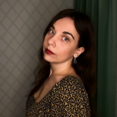 Юлия Шнайдер, 26.10.1989, Обнинск