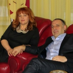 Екатерина Антия