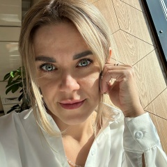Анна Скрипак, 27.09.1988