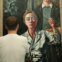 Алексей Адушев
