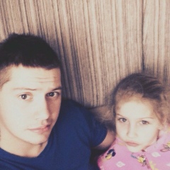 Павел Храмцов, 06.09.1994, Брянск