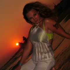 Любовь Валерьевна, 13.08.1987, Актобе