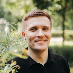 Александр Тарасов, 18.10, Москва