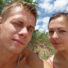 Maloy Борсук, 03.03.1989, Донецк