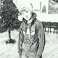 Имран Бекешов, 01.04.1996, Бишкек