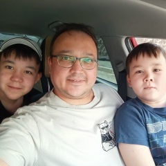 Марсель Карамышев, 03.03, Уфа