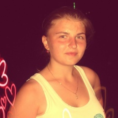 Ирина Филимонова, 26.07.1997, Сеченово