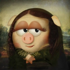 Анна Теплова, 17.01.1989, Тольятти