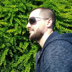 Сергей Носко, 14.02.1986, Донецк