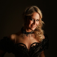 Елена Лебедева, Екатеринбург