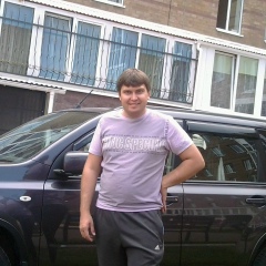 Николай Блынских, 26.10.1984, Санкт-Петербург