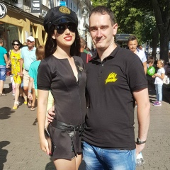 Александр Козьев, 25.01.1988, Мариуполь