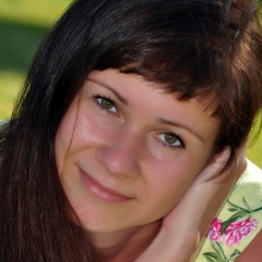 Анастасия Третьякова, 02.02, Санкт-Петербург