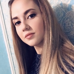 Арина Нугманова, Саратов