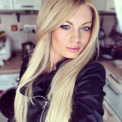 Екатерина Захарова, Москва