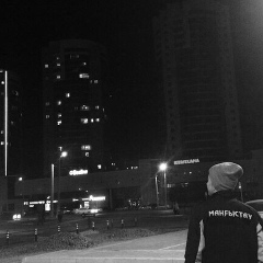 Нурбек Сенгалиев, 27.08, Актау