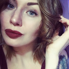 Марина Мячикова, 30.05.1997, Саврань