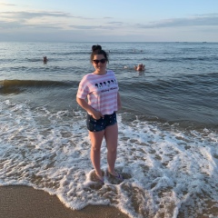 Irina Cojusnean, Санкт-Петербург