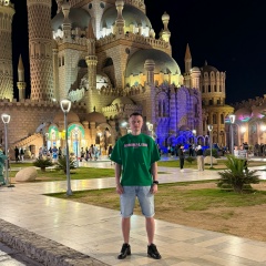 Максим Тупов, 25.06.1993, Тюмень