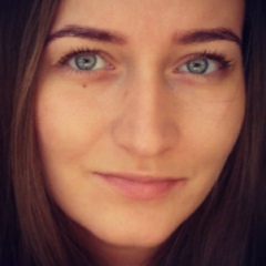 Alexandra Mashanina, 17.11.1988, Таллин