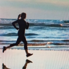 Лена Коробченко, Санкт-Петербург