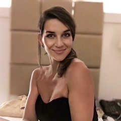 Анастасия Пименова, 06.03, Набережные Челны