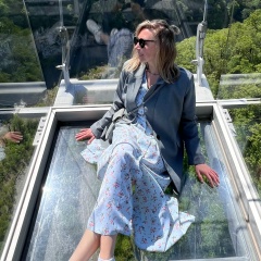 Лилия Сафина, 18.10