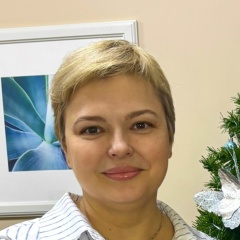 Александра Алехина, 05.10, Королёв