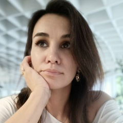 Катя Коко, 09.04, Москва