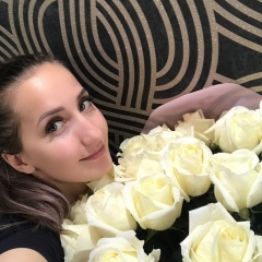 Марина Ювалова, Калининград