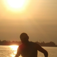 Юрий Роскин, 17.07.1986