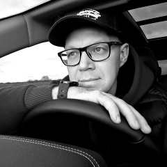 Сергей Блохин, 05.02.1987, Казань