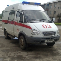 Евгений Хандрик, 22.08.1981, Коноша