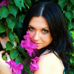 Yulia Illarionova, 23.12, Москва