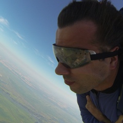 Александр Черняков, Rhodes