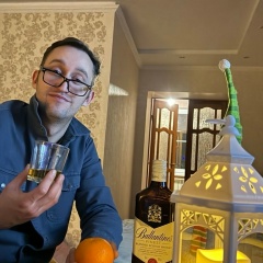 Иван Новак, 17.12.1995, Санкт-Петербург