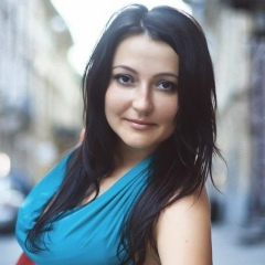 Светлана Кравец, 04.07, New York City